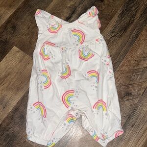 Baby Old Navy, one piece